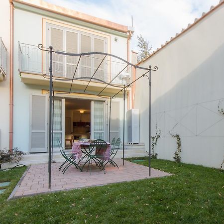 Borgo Guelfo VII Apartment Florence Ngoại thất bức ảnh