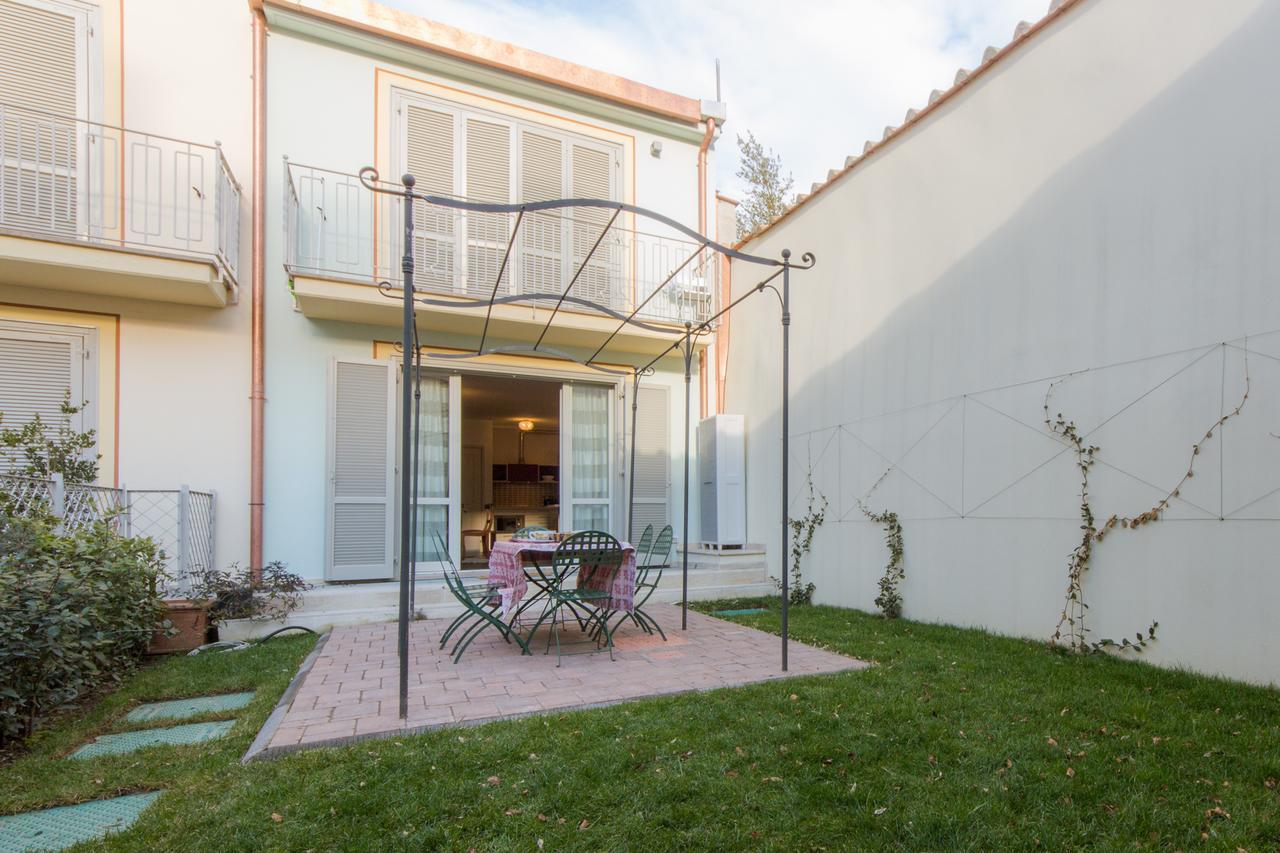 Borgo Guelfo VII Apartment Florence Ngoại thất bức ảnh