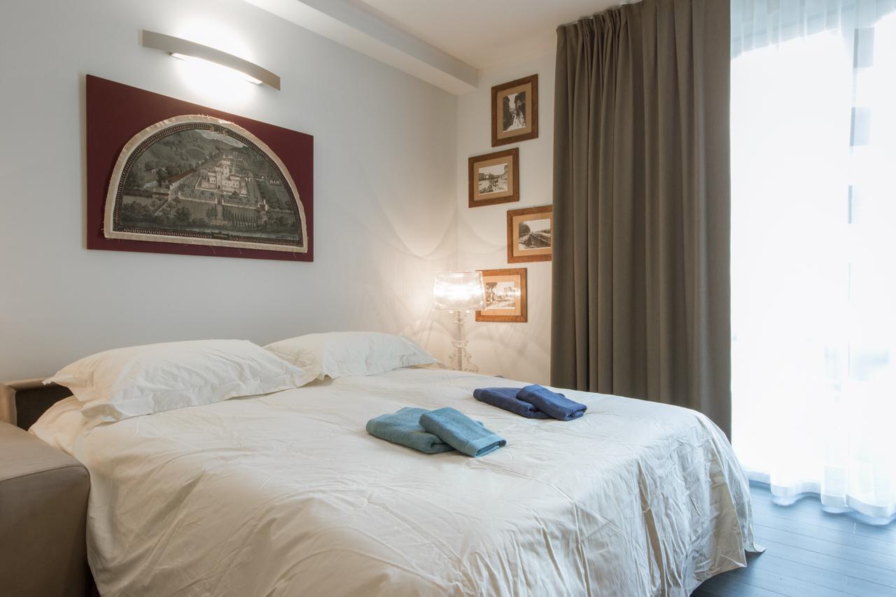 Borgo Guelfo VII Apartment Florence Ngoại thất bức ảnh