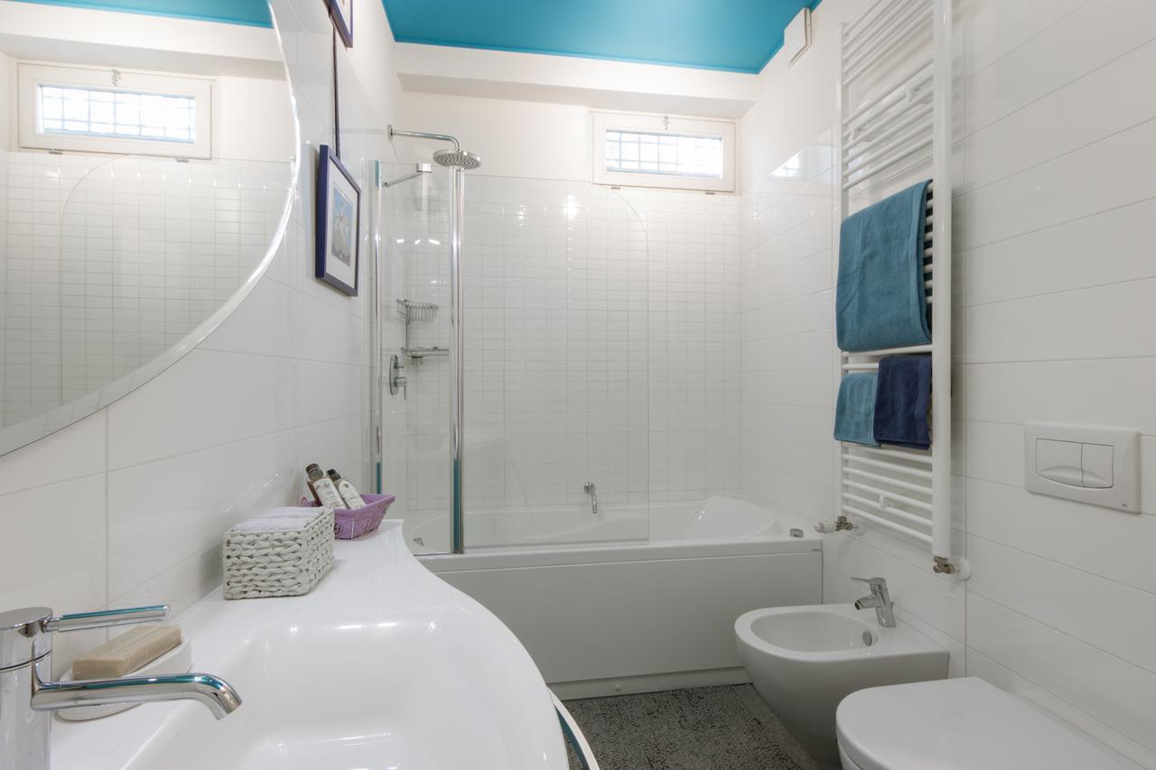 Borgo Guelfo VII Apartment Florence Ngoại thất bức ảnh