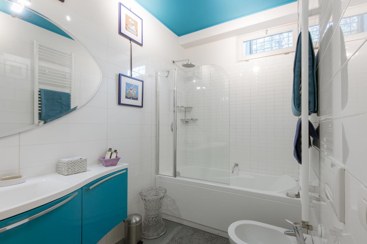 Borgo Guelfo VII Apartment Florence Ngoại thất bức ảnh